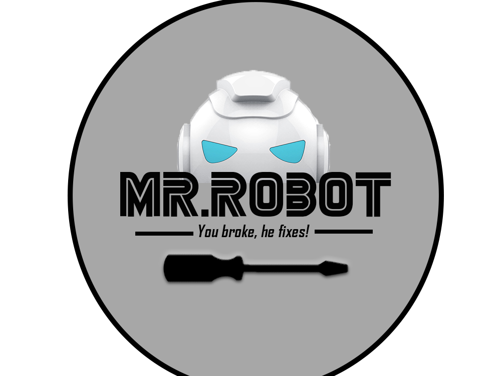 MR.ROBOT